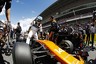 Alonso expected a Spanish GP race slump regardless of collision