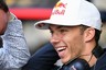 Pierre Gasly Toro Rosso F1 swap with Daniil Kvyat announced