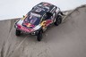 Dakar Rally leader Sainz has penalty for quad incident overturned