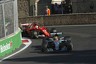 Aftermath of Hamilton Baku clash Vettel's 'worst feeling' of 2017