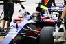 Hartley in the dark over F1 future after Toro Rosso US GP debut