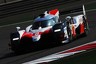 WEC Shanghai: Fernando Alonso says rivals 'much faster' than Toyota