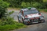 Three British drivers shortlisted for Hyundai WRC development scheme