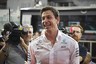 Toto Wolff: Horner's Formula 1 2018 engine concerns his own fault