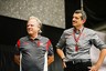 Haas F1 team clarifies its position on American drivers in F1