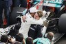 James Allen: Hamilton, Mercedes' 2017 F1 titles are most impressive