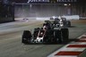 Haas F1 team hopes Singapore Grand Prix marks end of 'struggles'