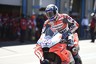 Late-race tyre wear issue holding Ducati back in MotoGP - Dovizioso