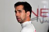 Neel Jani splits with Dragon team after one Formula E weekend