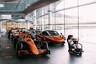 McLaren F1 team offers simulator role as prize for eSports contest