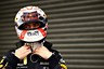 Max Verstappen almost didn't sleep before first Honda F1 engine run