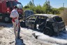 Citroen to investigate Craig Breen's car-destroying WRC Turkey fire