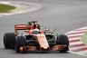 McLaren Honda's Fernando Alonso says drivers can attack in new cars