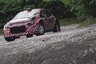 Citroen begins testing all new R5 for WRC2 and ERC 2018
