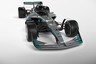 2021 Formula 1 concept claimed to produce five-times less dirty air