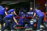 Toro Rosso can revise F1 2018 targets after 'flying start' in testing