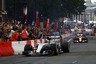 F1 demo rules changed by FIA to allow current cars to be used