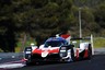 WEC prologue: Toyota ends test four seconds clear of privateers