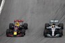 Verstappen took 'extra risk' with Hamilton because of F1 title battle