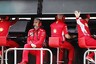 Ferrari Formula 1 team announces boss Maurizio Arrivabene's exit