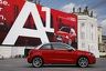 Audi A1 1,6 TDI