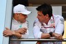 Mercedes' Wolff sets out what Bottas must do to keep seat for 2020