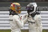 Bottas didn't realise how hard Hamilton works at Mercedes F1 team