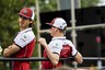 Raikkonen: Unfair to judge Giovinazzi after Formula 1 misfortune