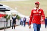 Ferrari F1 junior Antonio Giovinazzi tops final Formula E test entries