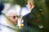 Bernie Ecclestone: 2021 Formula 1 engine rules backlash inevitable