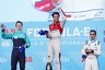 Mexico City Formula E: Daniel Abt takes breakthrough win for Audi