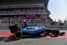 Williams gets mileage boost with filming day run by Formula 1