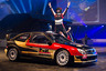 Petter Solberg to turn up the volume at Autosport International 2016