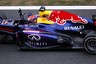 Abiteboul: Red Bull F1 team 