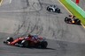 F1 teams prepared to discuss overtaking difficulties in 2017