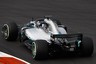 F1 testing: Lewis Hamilton 'sacrifice' saved Mercedes an hour