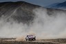 Peugeot: Dakar Rally map rule changes for 2018 'unsportsmanlike'