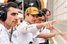 Lando Norris: McLaren's F1 race pace 'better than anticipated'