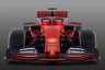 Ferrari tried to be 'as extreme as we could' with SF90 F1 design