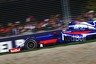 Carlos Sainz Jr wants Toro Rosso to address its F1 car's handling