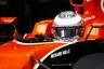 F1 testing: Fernando Alonso to drive McLaren's 2018 F1 car first