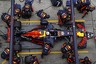 Daniel Ricciardo's Chinese GP 'came to life' after in-race change