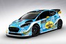 WRC Trophy champion gets M-Sport Ford Fiesta for two 2018 events