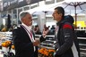 Formula 1's engine rule changes are to entice new teams - Carey