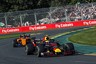 Australian GP: FIA explains why Verstappen avoided Alonso pass penalty