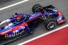 Toro Rosso had 'lessons' to work with new F1 engine partner Honda