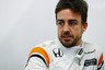 Fernando Alonso's F1 future could be out of McLaren's hands