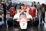 Ron Dennis could be given historic McLaren Formula 1 cars