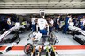 Williams recruits ex-McLaren F1 aero man McKiernan as chief engineer