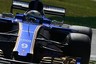 Sauber's 2018 Formula 1 car 'completely different' to 2017 design